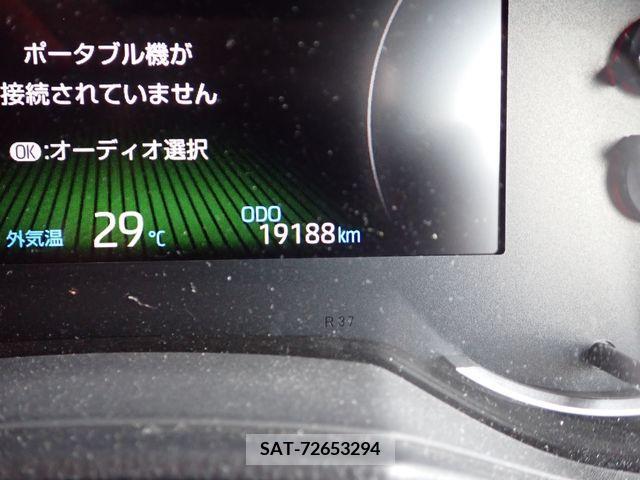 Toyota VOXY 2022-10 289260-10