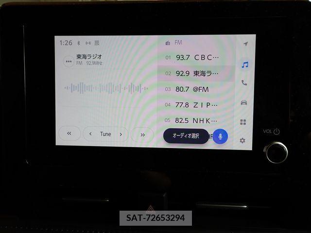 Toyota VOXY 2022-10 289260-12