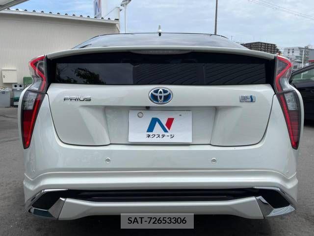 Toyota PRIUS 2018-10 383101-15