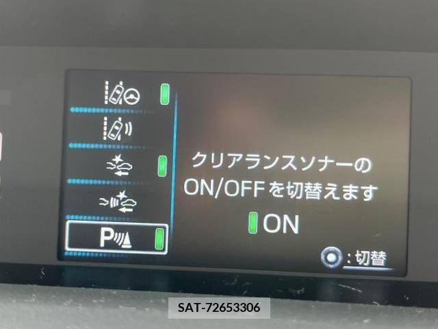 Toyota PRIUS 2018-10 383101-7