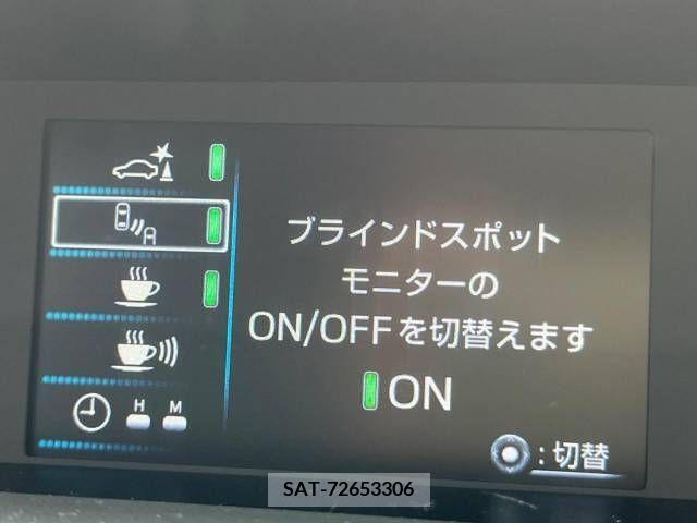Toyota PRIUS 2018-10 383101-6