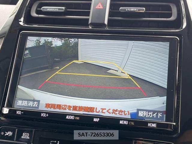 Toyota PRIUS 2018-10 383101-4