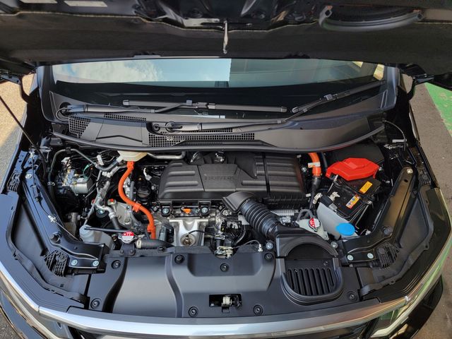 Honda e 2023-07 7693-22