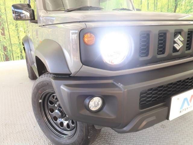 Suzuki JIMNY SIERRA 2019-03 10094-12