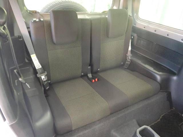 Suzuki JIMNY SIERRA 2019-03 10094-9