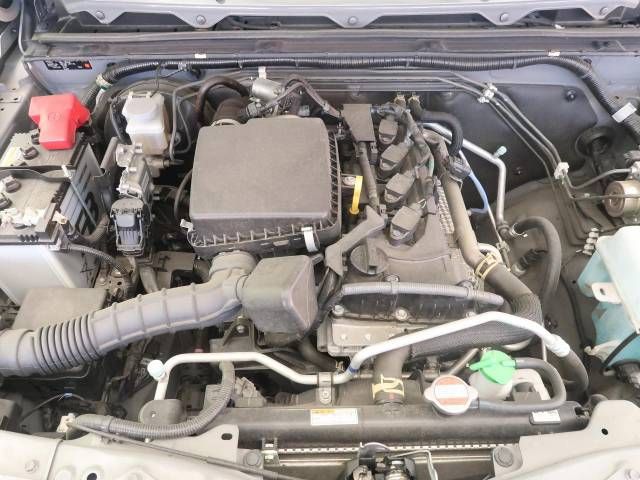 Suzuki JIMNY SIERRA 2019-03 10094-18