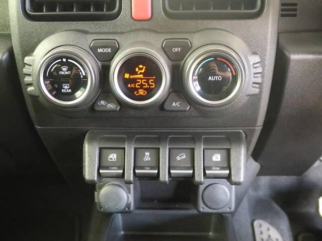 Suzuki JIMNY SIERRA 2019-03 10094-5