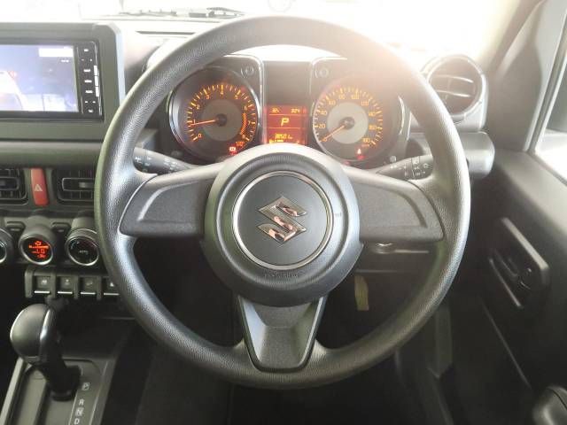 Suzuki JIMNY SIERRA 2019-03 10094-11