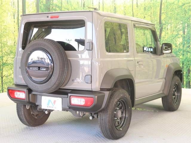 Suzuki JIMNY SIERRA 2019-03 10094-17