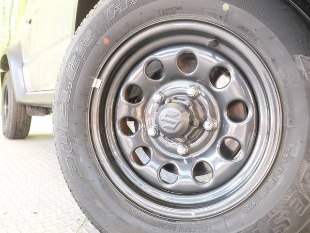 Suzuki JIMNY SIERRA 2019-03 10094-13