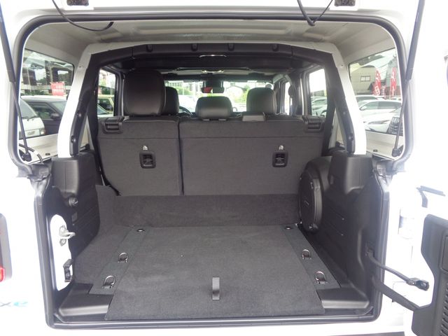 Jeep WRANGLER 2022-12 17792-14