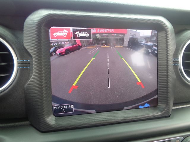 Jeep WRANGLER 2022-12 17792-20