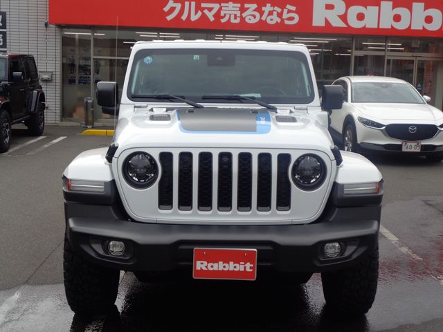 Jeep WRANGLER 2022-12 17792-3