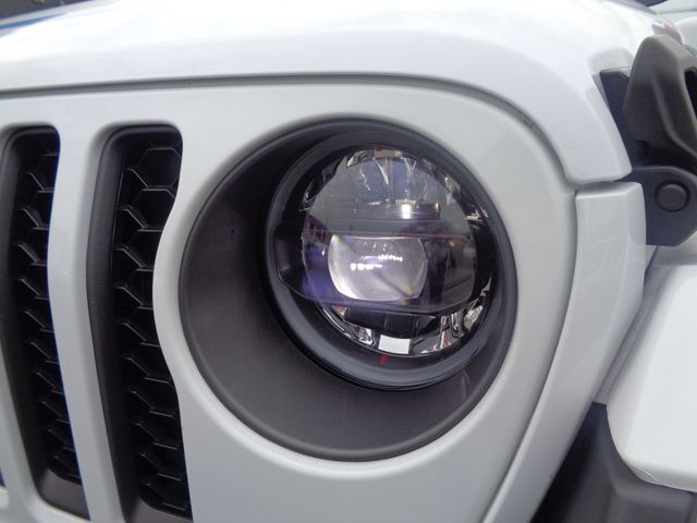 Jeep WRANGLER 2022-12 17792-9