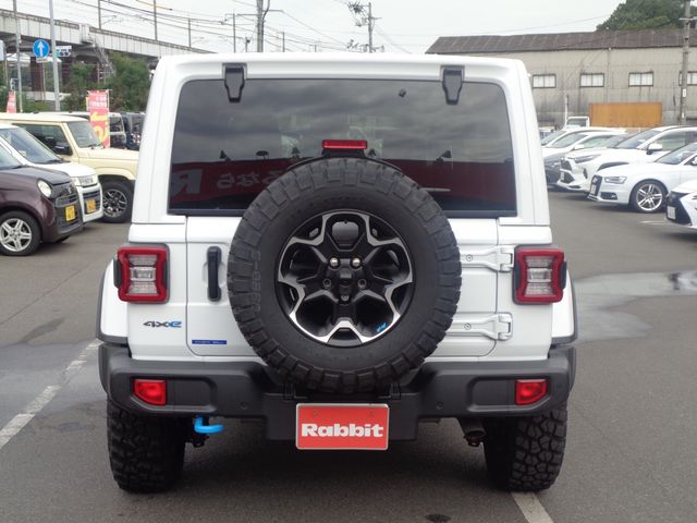 Jeep WRANGLER 2022-12 17792-7