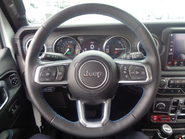 Jeep WRANGLER 2022-12 17792-22
