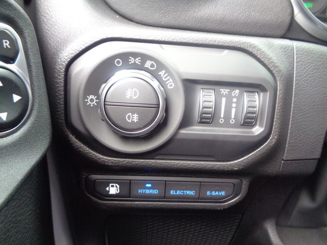 Jeep WRANGLER 2022-12 17792-28