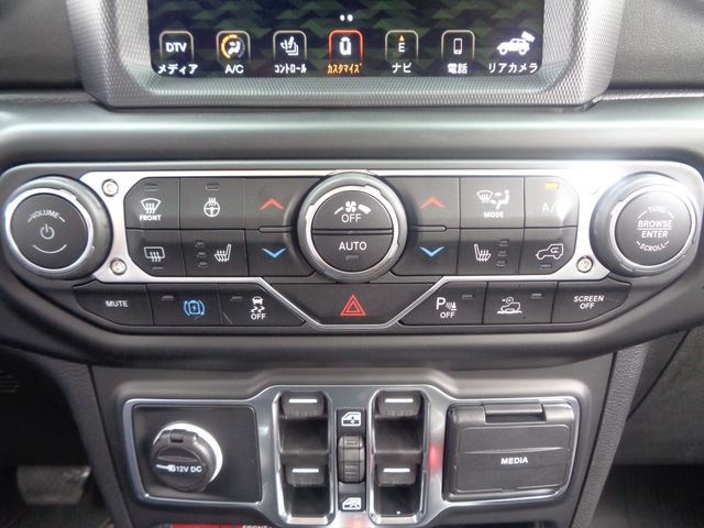 Jeep WRANGLER 2022-12 17792-26