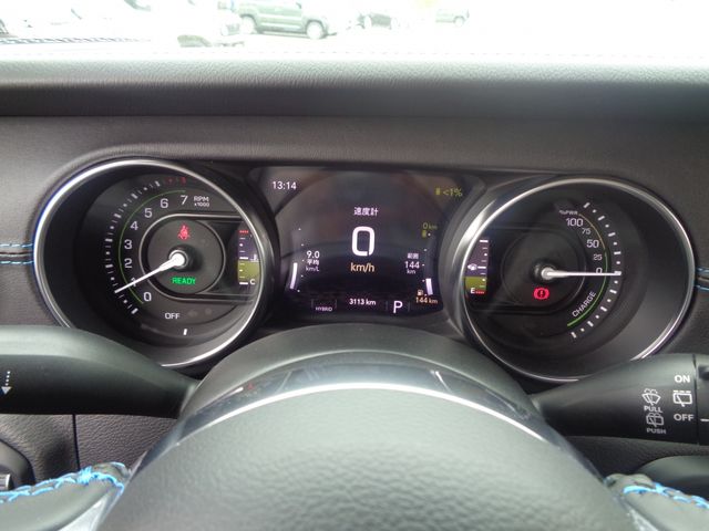 Jeep WRANGLER 2022-12 17792-24