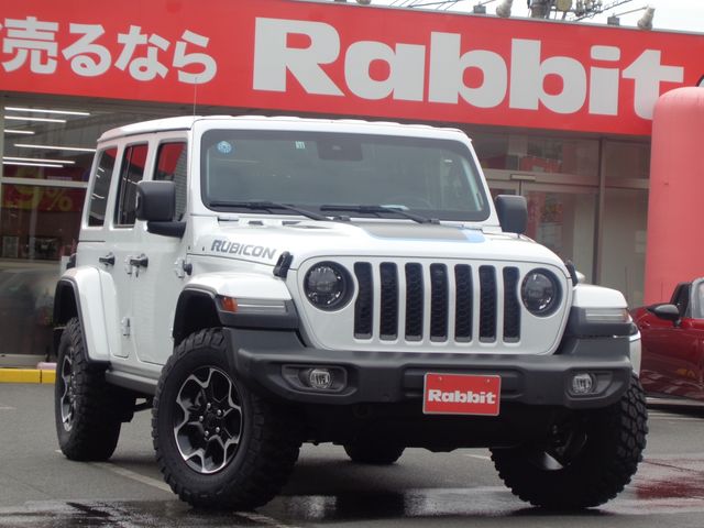 Jeep WRANGLER 2022-12 17792-0
