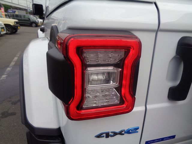 Jeep WRANGLER 2022-12 17792-11