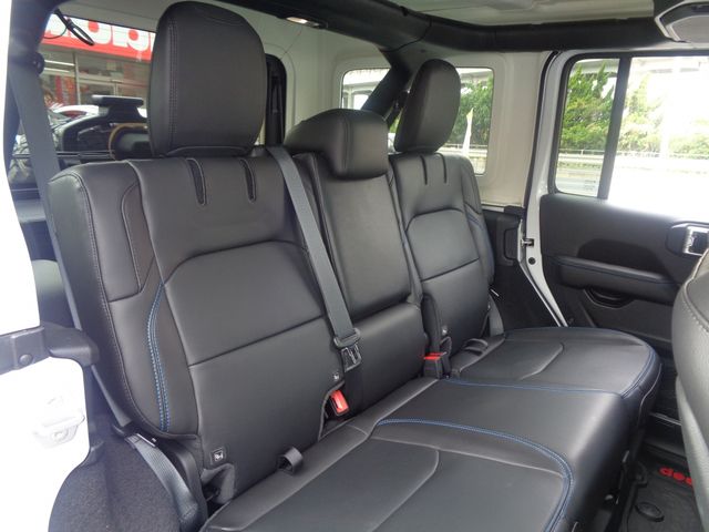 Jeep WRANGLER 2022-12 17792-15