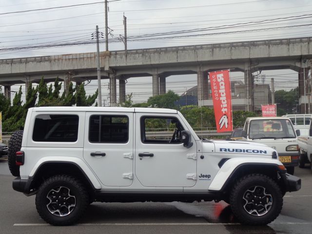 Jeep WRANGLER 2022-12 17792-6