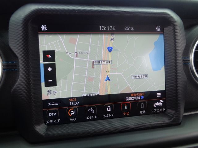 Jeep WRANGLER 2022-12 17792-19