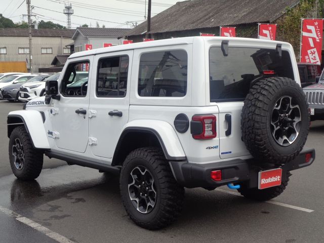 Jeep WRANGLER 2022-12 17792-2