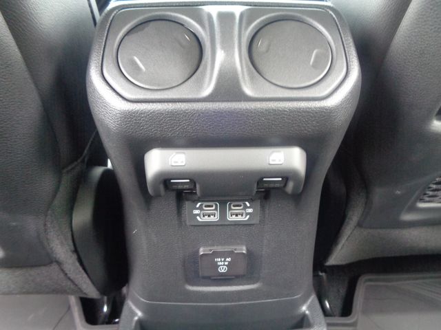 Jeep WRANGLER 2022-12 17792-23