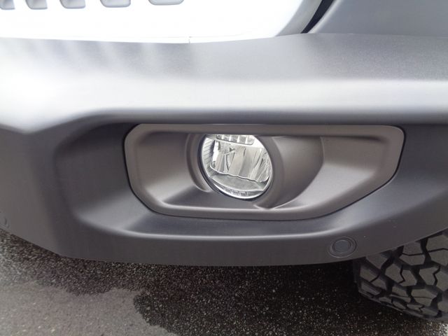 Jeep WRANGLER 2022-12 17792-10