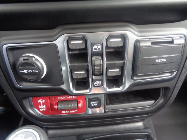 Jeep WRANGLER 2022-12 17792-27