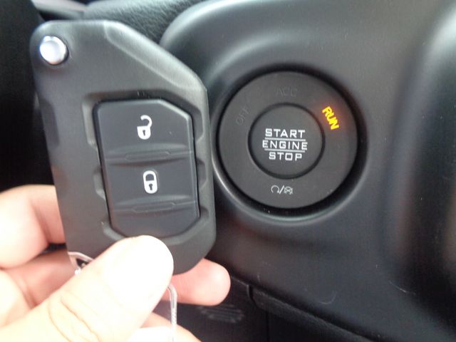 Jeep WRANGLER 2022-12 17792-29