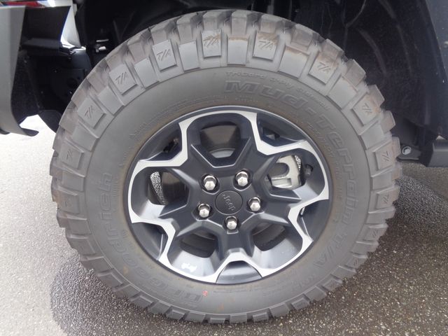 Jeep WRANGLER 2022-12 17792-12