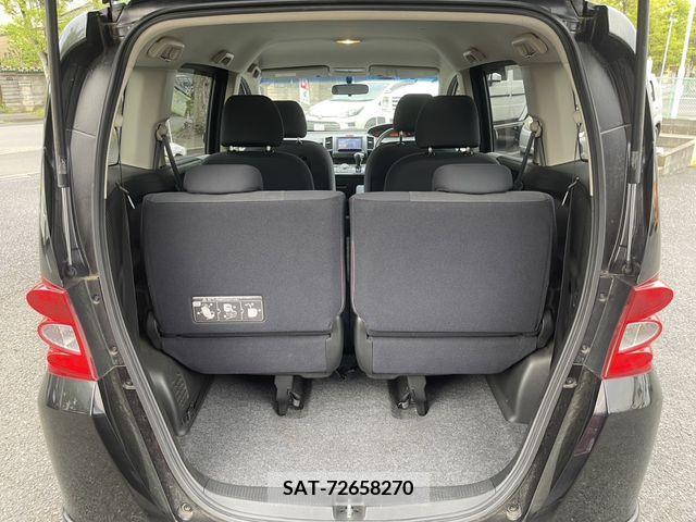 Honda FREED 2010-11 271742-10