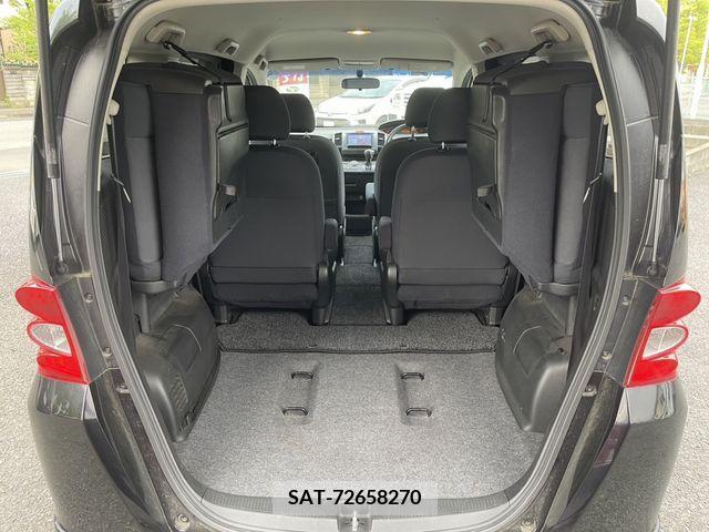 Honda FREED 2010-11 271742-11