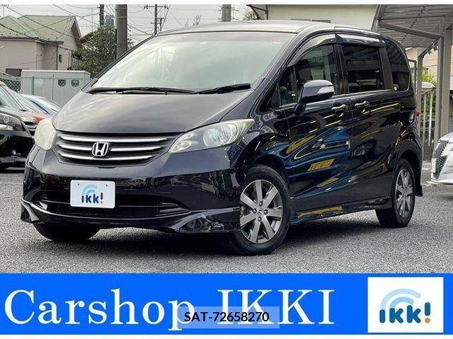 Honda FREED 2010-11 271742-0