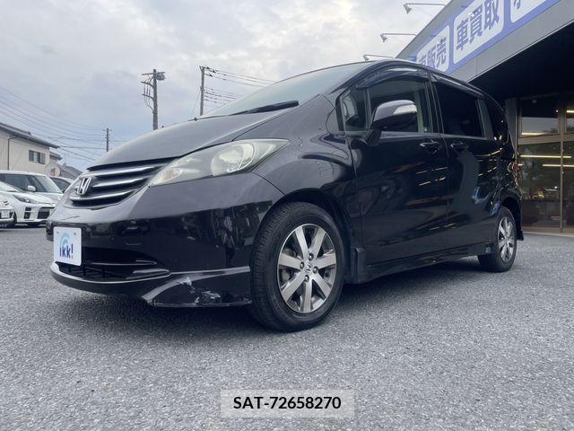 Honda FREED 2010-11 271742-1