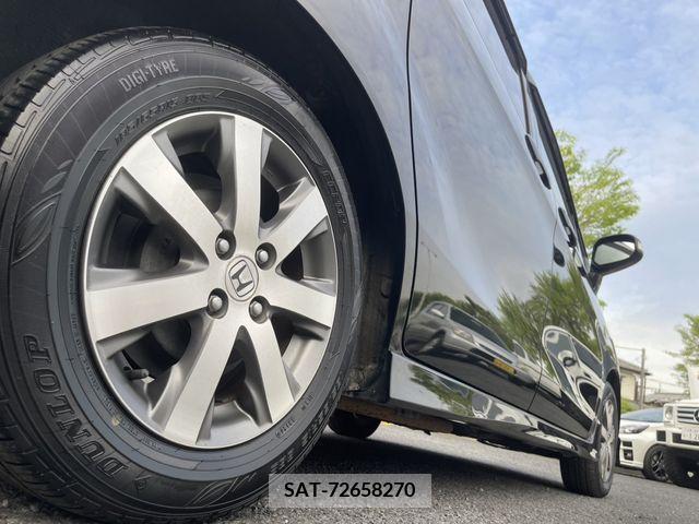 Honda FREED 2010-11 271742-3