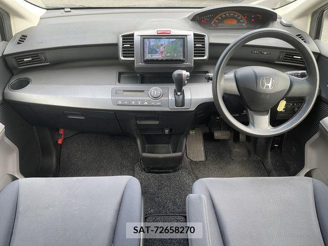 Honda FREED 2010-11 271742-4