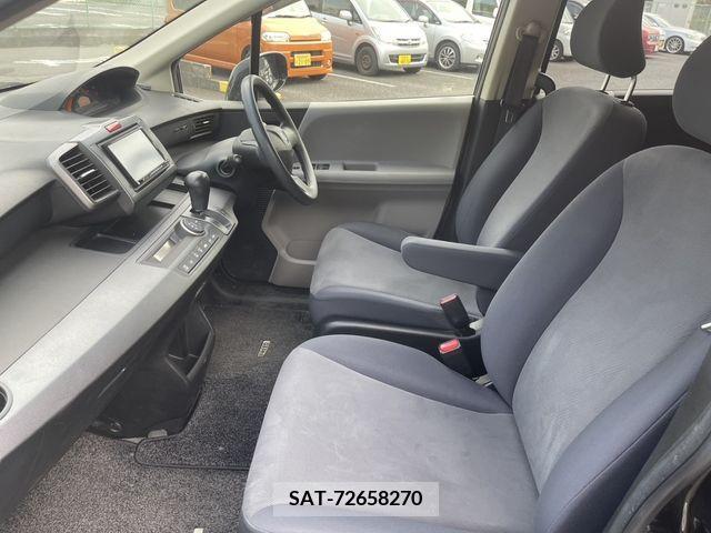Honda FREED 2010-11 271742-5