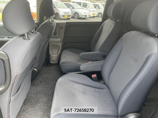 Honda FREED 2010-11 271742-6