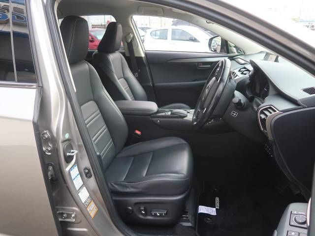 Lexus NX 2015-05 9550-12