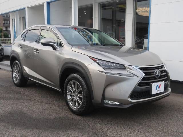 Lexus NX 2015-05 9550-18