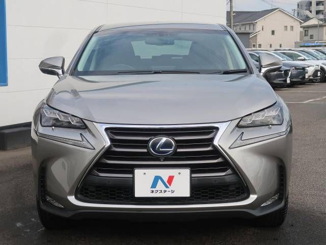 Lexus NX 2015-05 9550-16