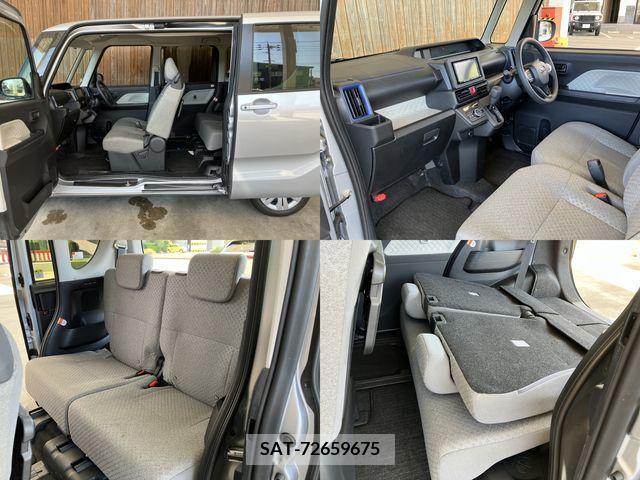 Daihatsu TANTO 2022-06 310432-14
