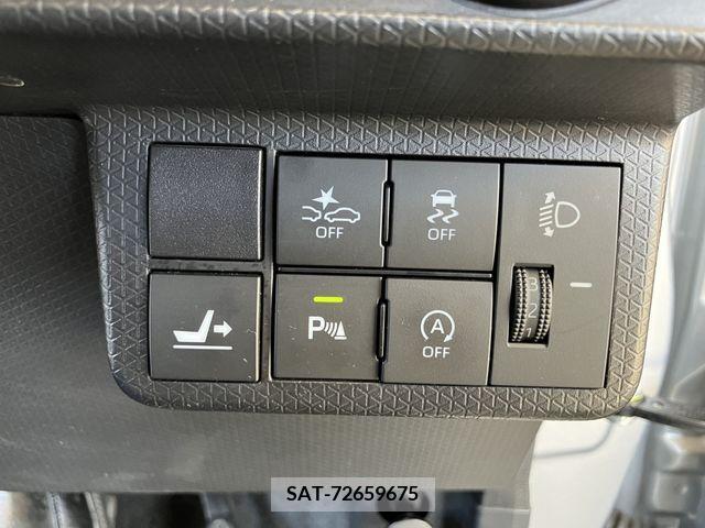 Daihatsu TANTO 2022-06 310432-20
