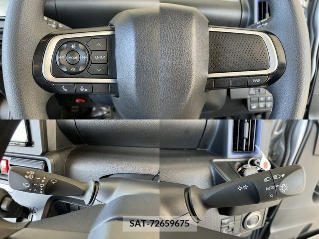 Daihatsu TANTO 2022-06 310432-16