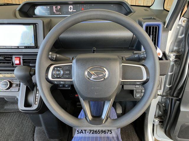 Daihatsu TANTO 2022-06 310432-15