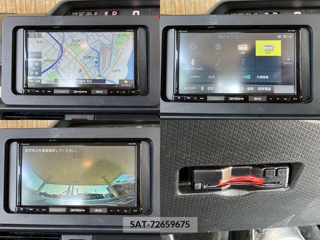 Daihatsu TANTO 2022-06 310432-18